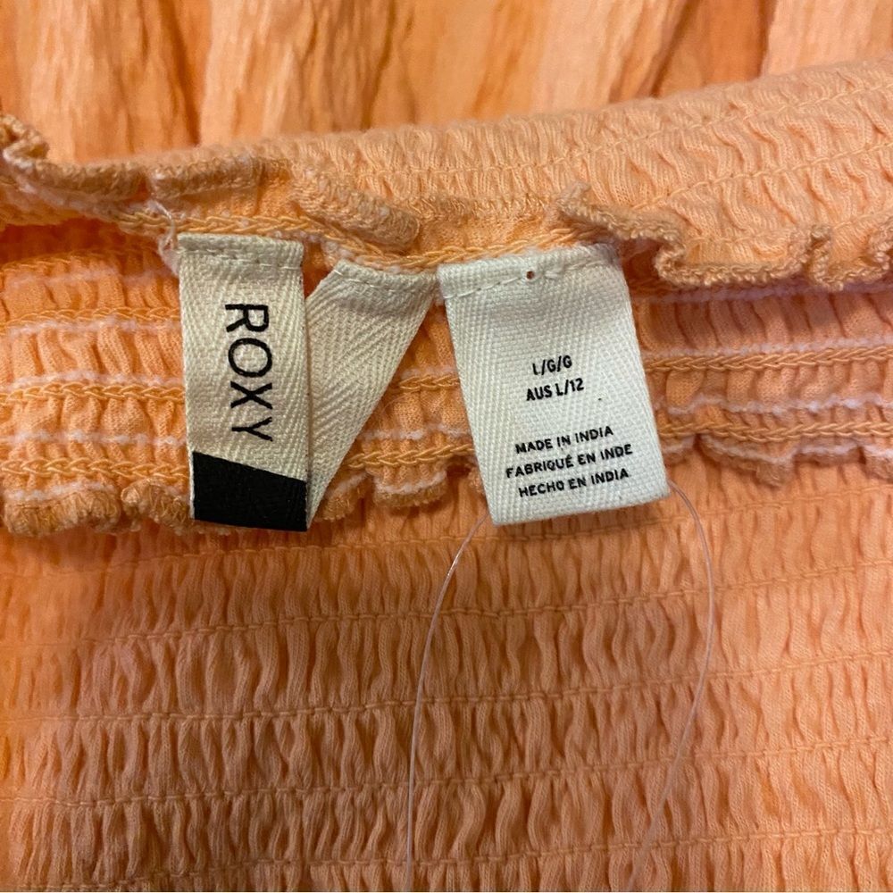 Roxy Women's Hang 5 Dress - Picture 10 of 13